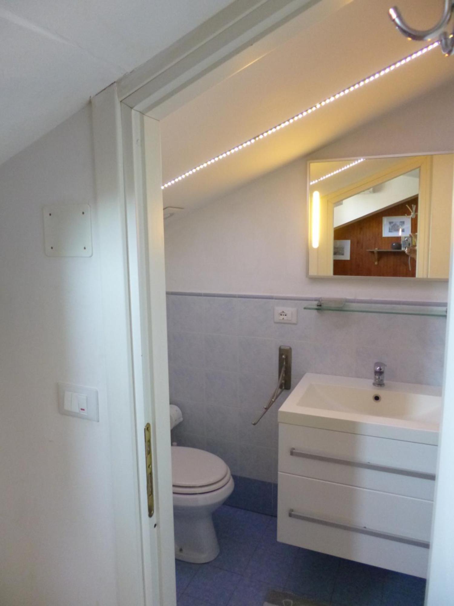 Solo A Sanremo Lägenhet Exteriör bild